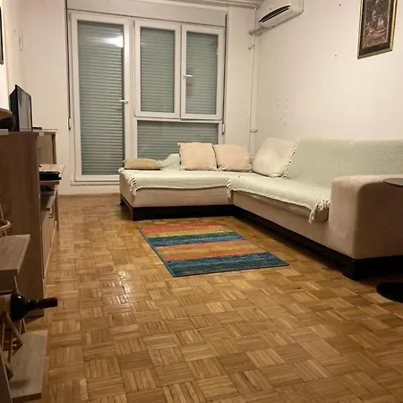 1944 Free Parking Apartamento *