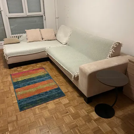 Apartamento 1944 Free Parking Belgrado