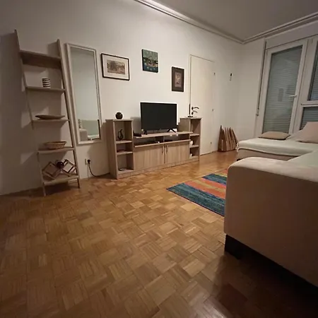 Apartamento 1944 Free Parking Belgrado