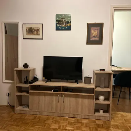 1944 Free Parking Apartamento