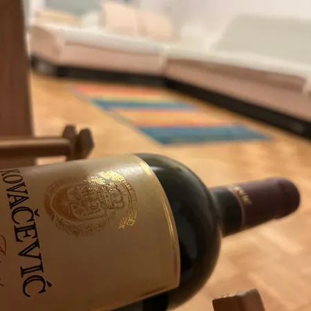 1944 Free Parking Apartamento *