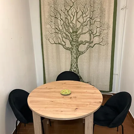 1944 Free Parking Belgrad