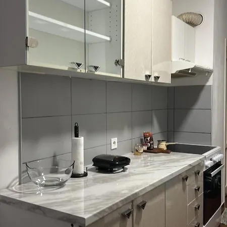 Apartament 1944 Belgrad