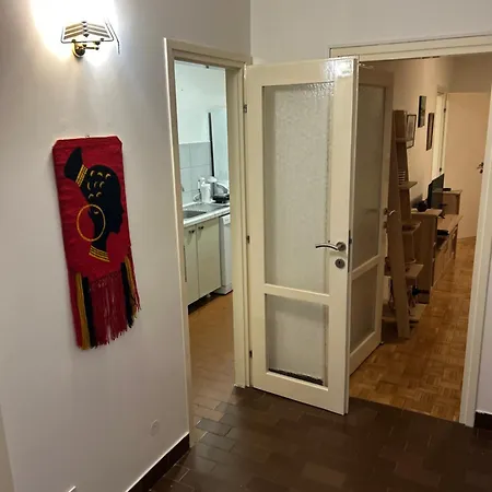 1944 Free Parking Apartamento *