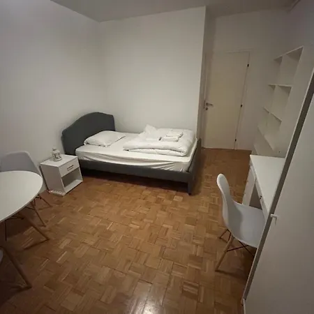 1944 Free Parking Belgrad