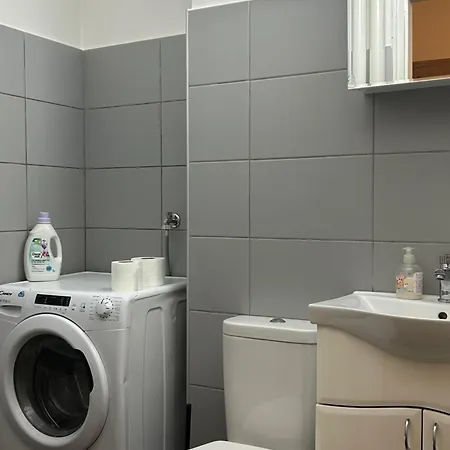 1944 Free Parking Apartamento *