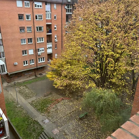 Apartamento 1944 Free Parking Belgrado