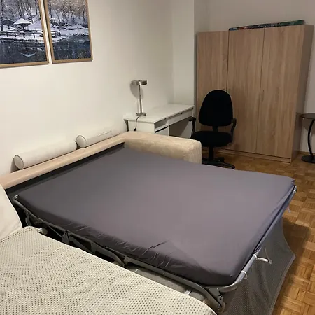 1944 Lejlighed Beograd