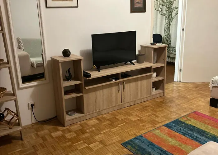 1944 Lejlighed Beograd