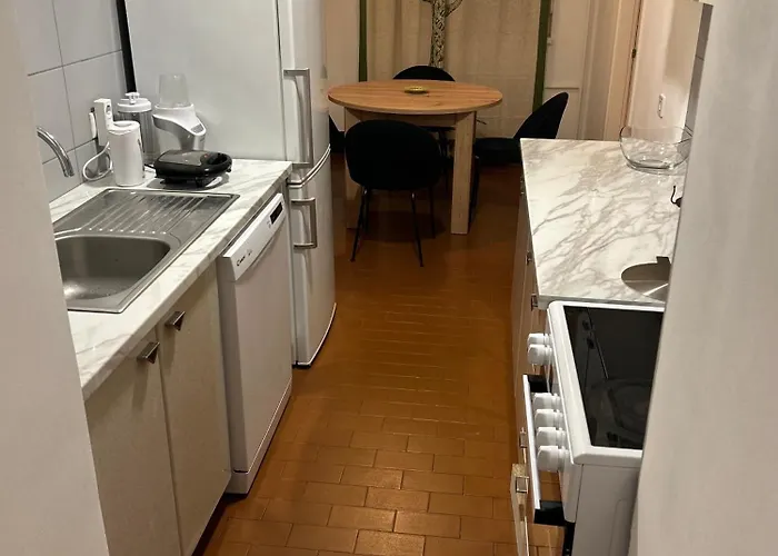 1944 Lejlighed Beograd