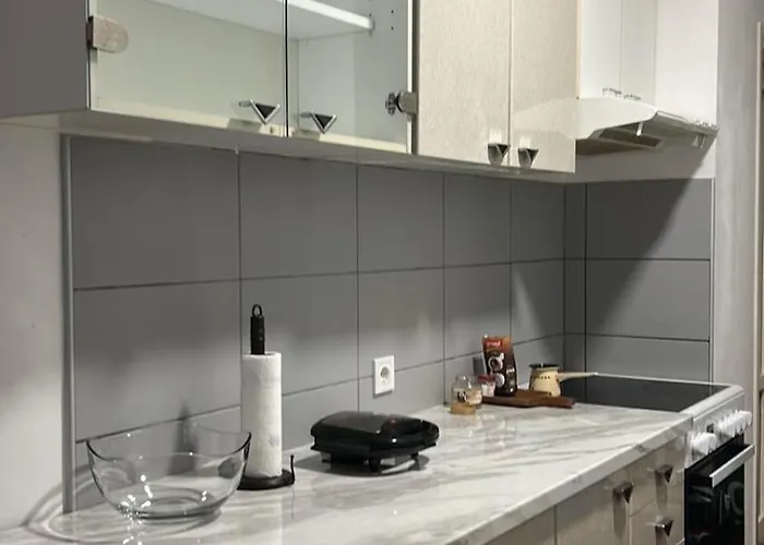 Lejlighed 1944 Beograd