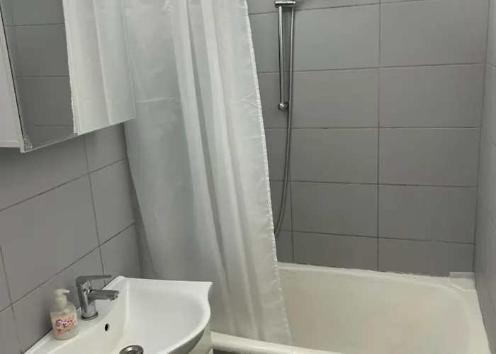 1944 Lejlighed Beograd