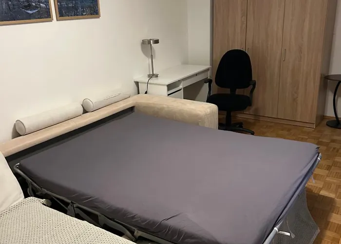 1944 Lejlighed Beograd