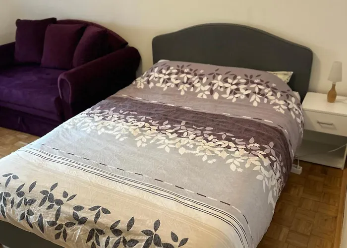 1944 Lejlighed Beograd